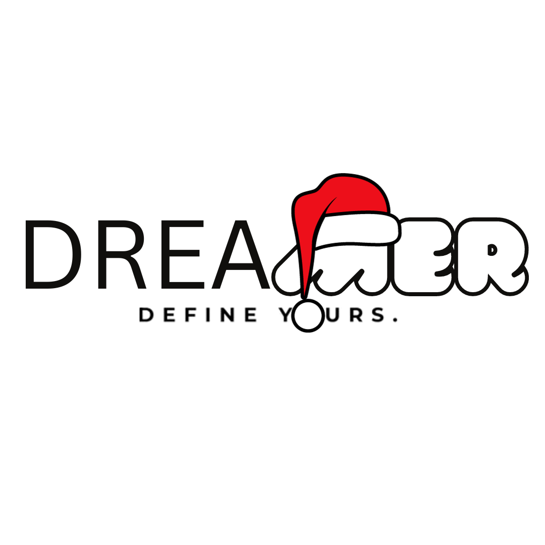 White Christmas Dreamer Mug