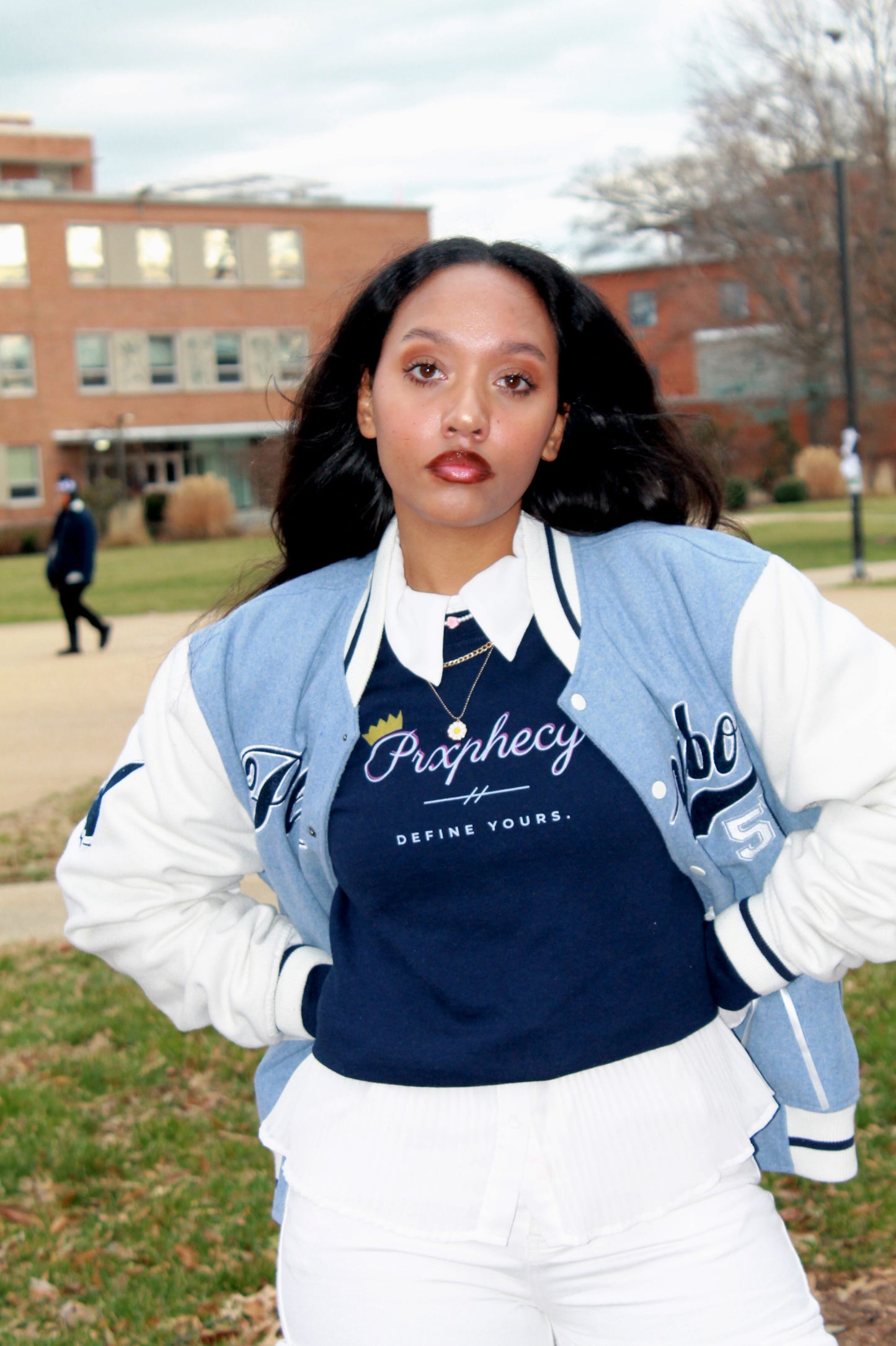 Prxphecy: Sweatshirt