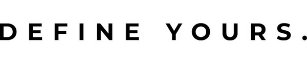 Define Yours logo