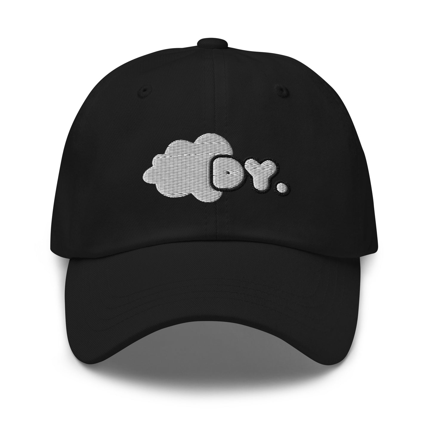 Dreamer DY Dad Hat