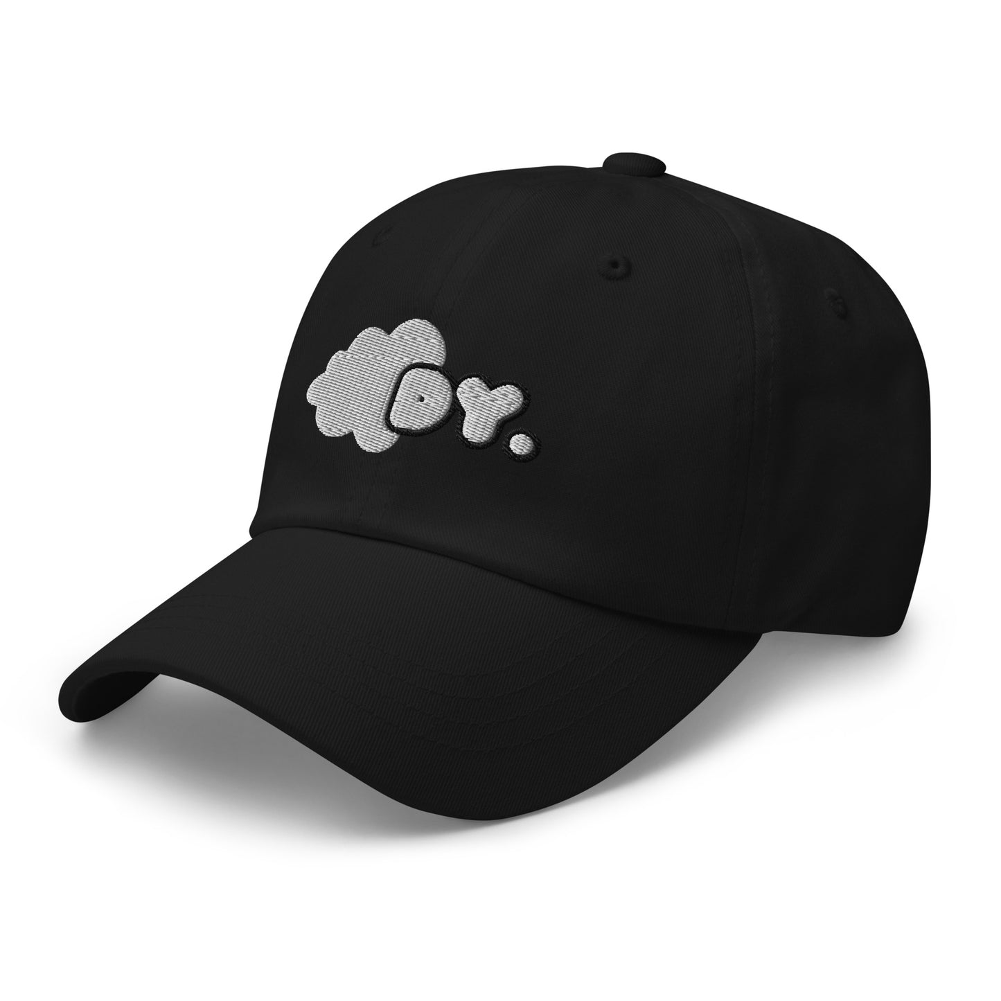 Dreamer DY Dad Hat