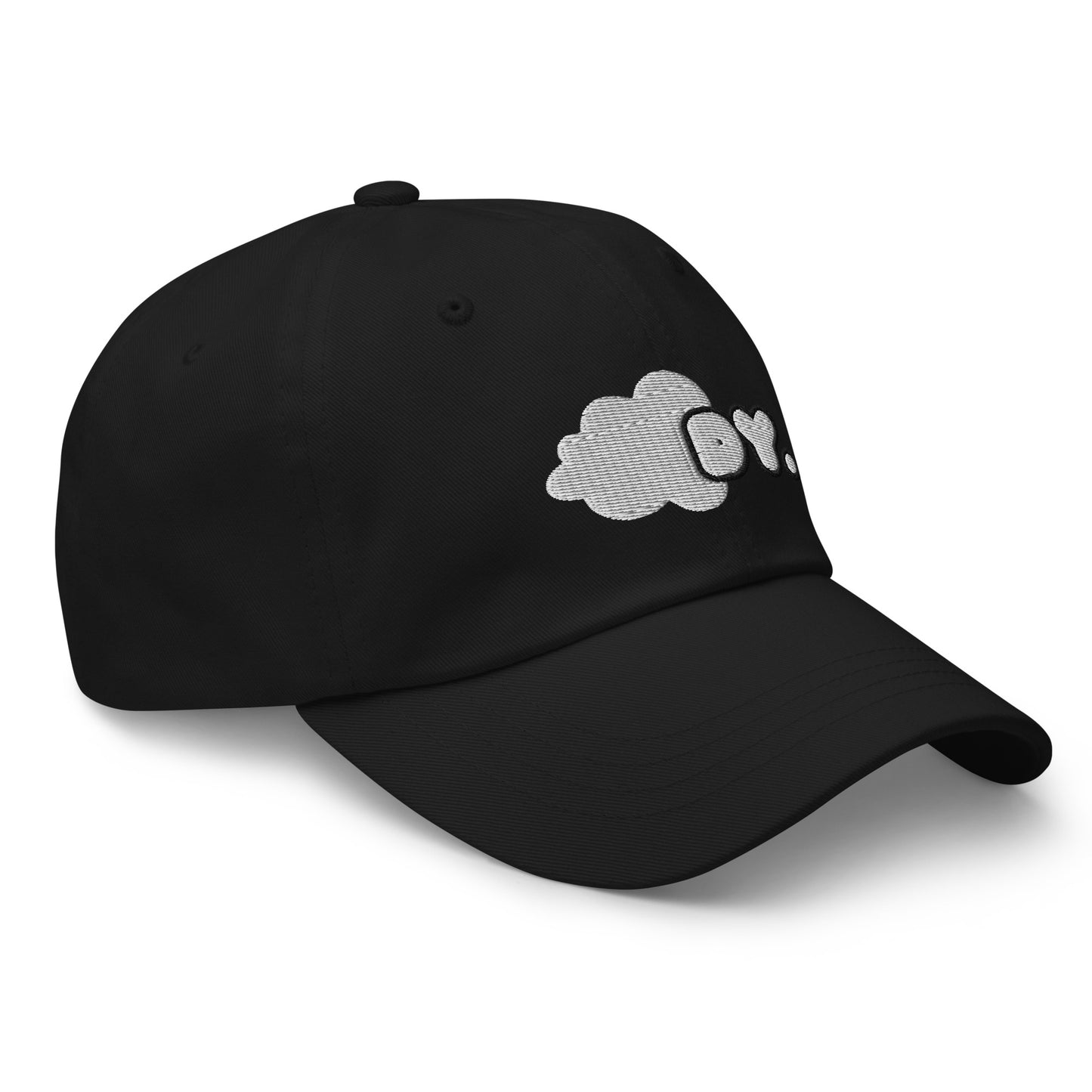 Dreamer DY Dad Hat