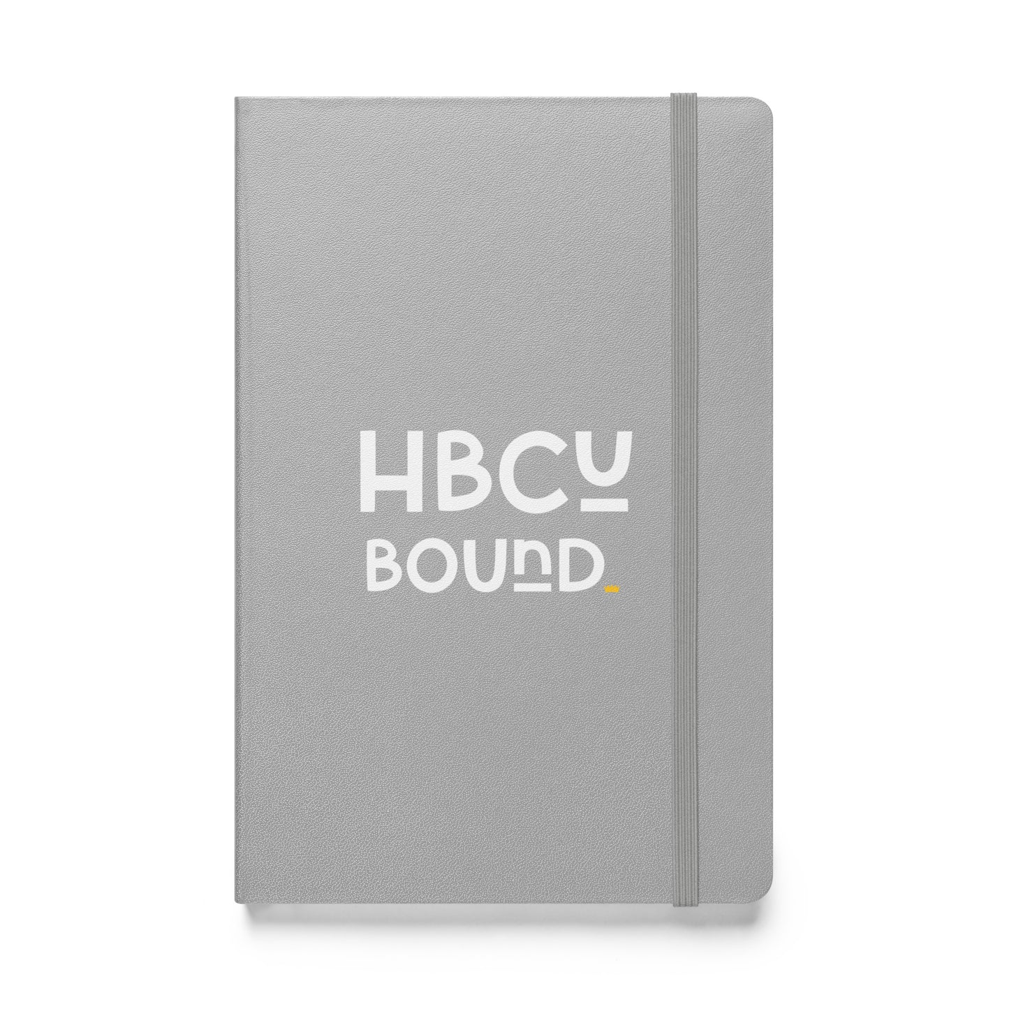 HBCU Bound Hardcover Notebook