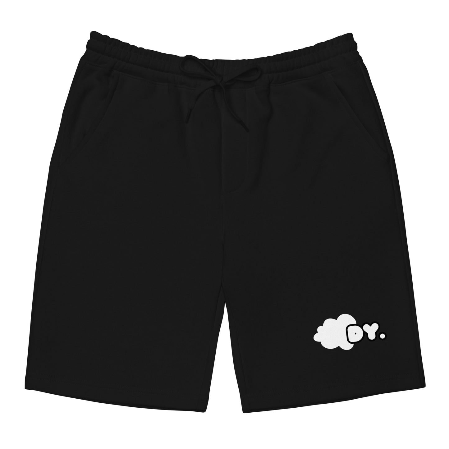 Dreamer DY Fleece Shorts