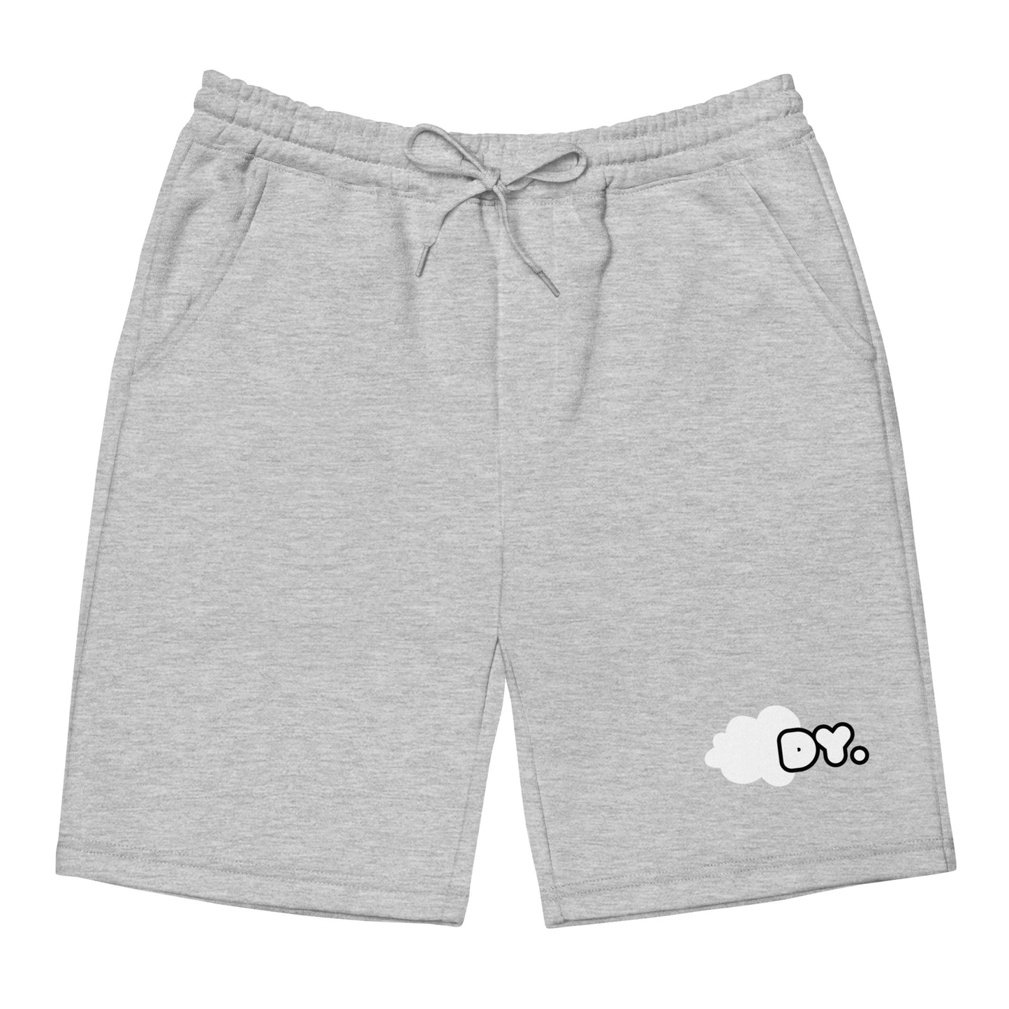 Dreamer DY Fleece Shorts