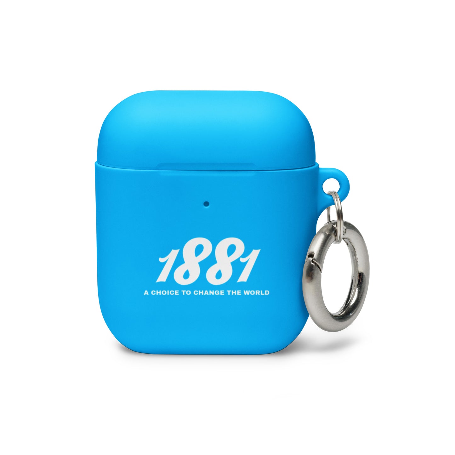 1881 Rubber AirPods® Case