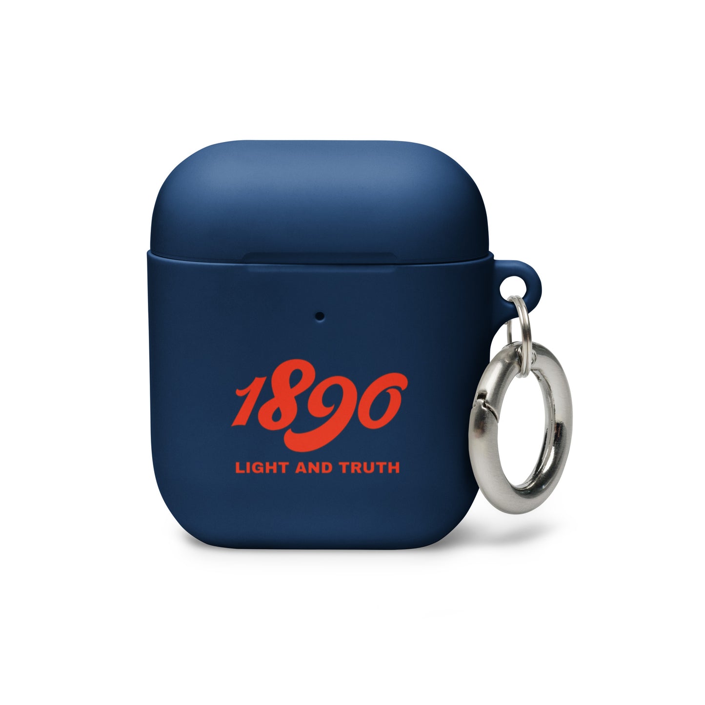 1890 Rubber AirPods® Case