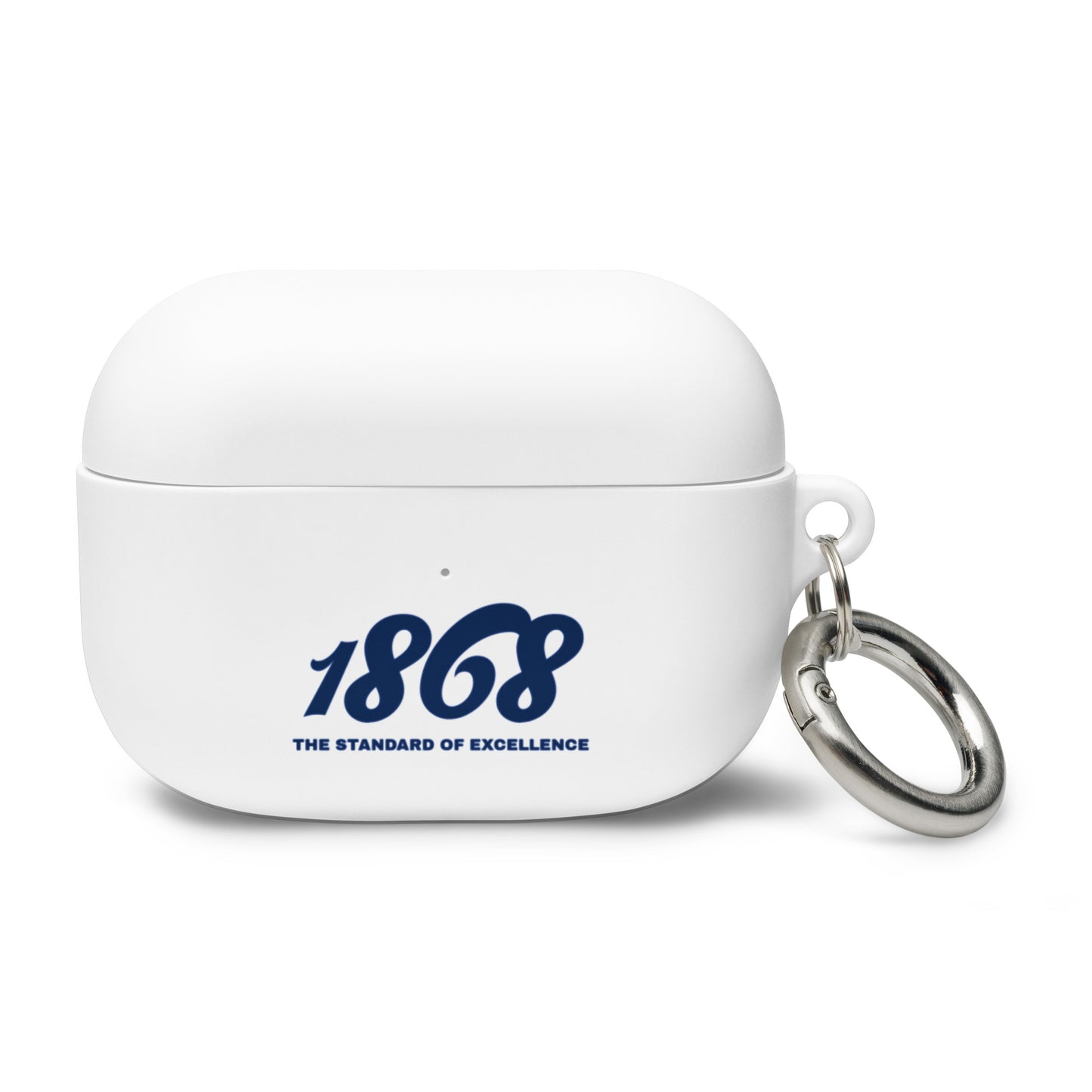 1868 Rubber AirPods® Case