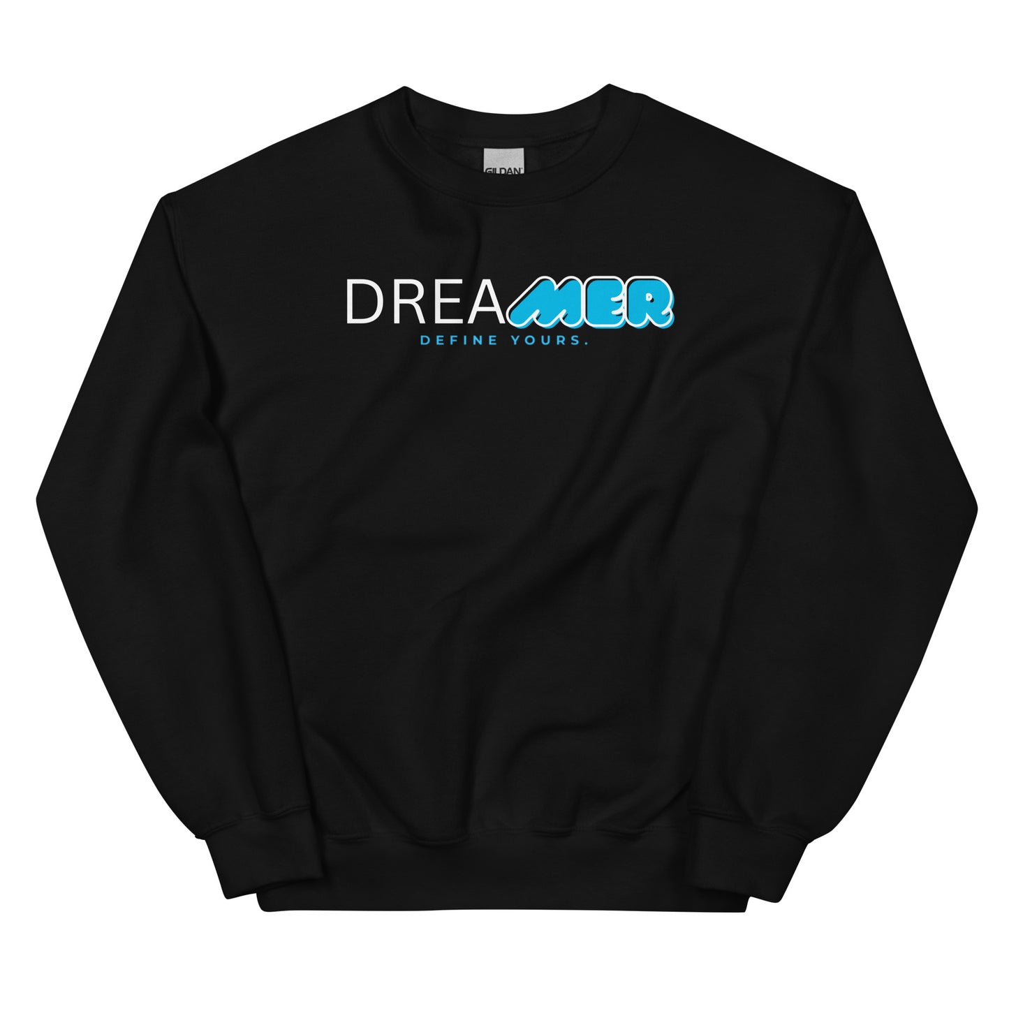 Dreamer Unisex Sweatshirt