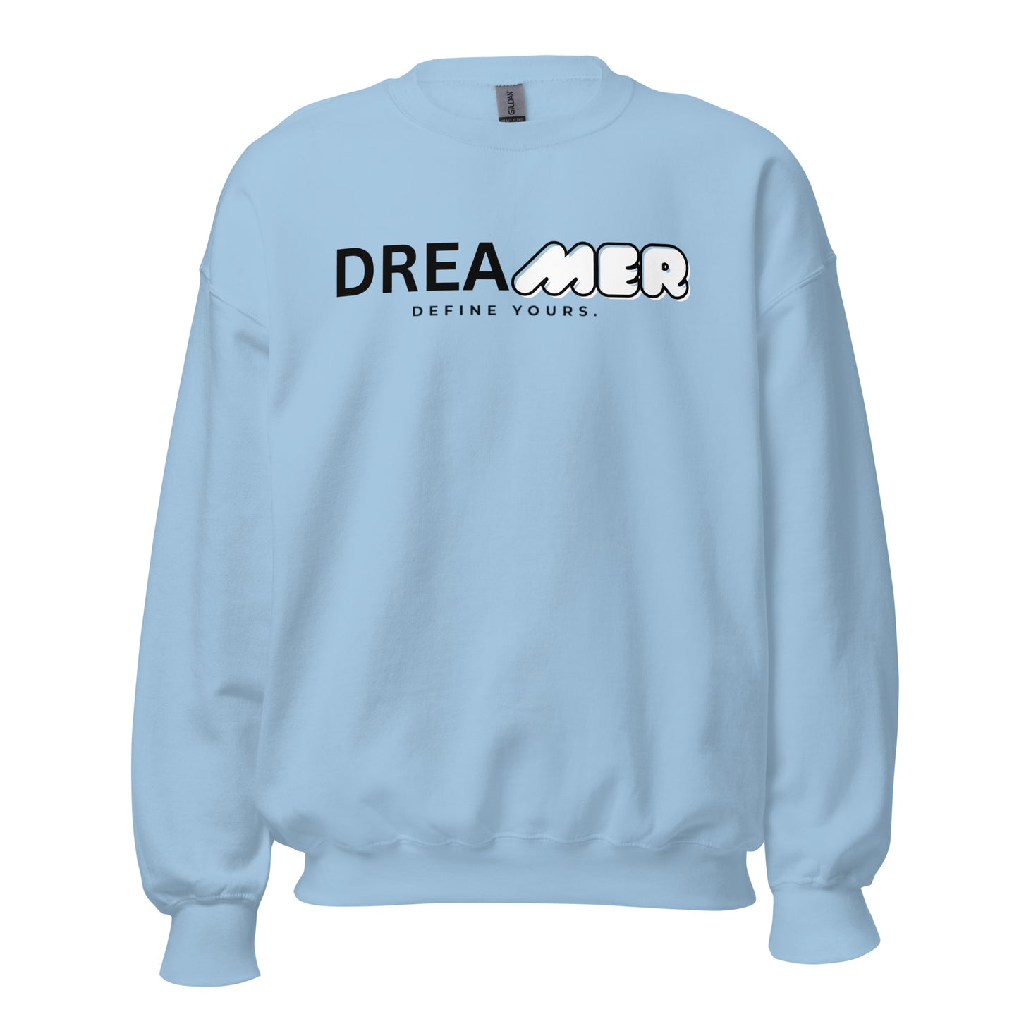 Dreamer Unisex Sweatshirt