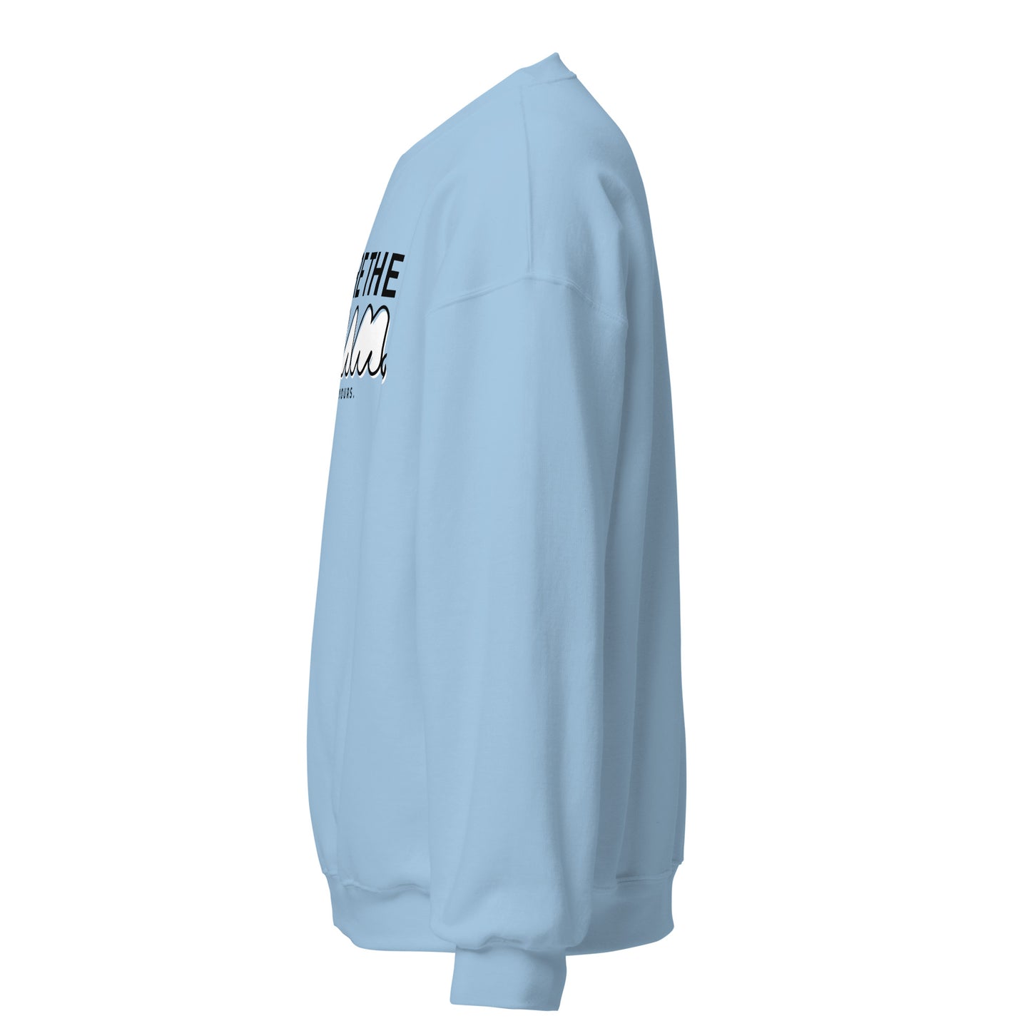 We Are The Dream Unisex Sweatshirt