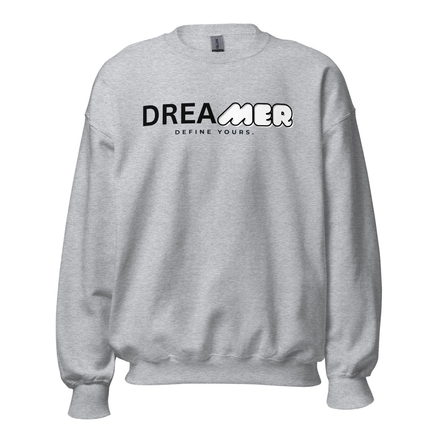Dreamer Unisex Sweatshirt