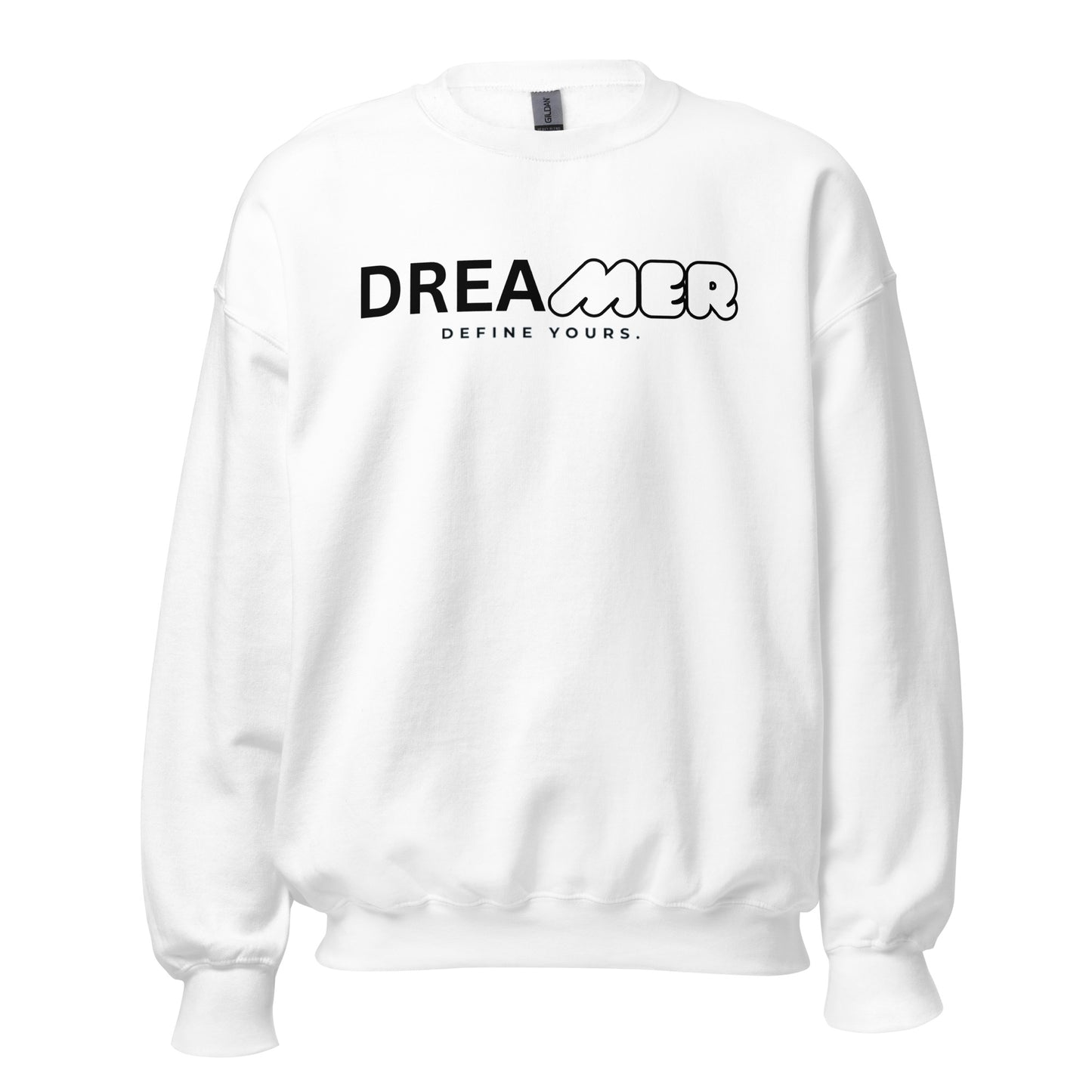 Dreamer Unisex Sweatshirt