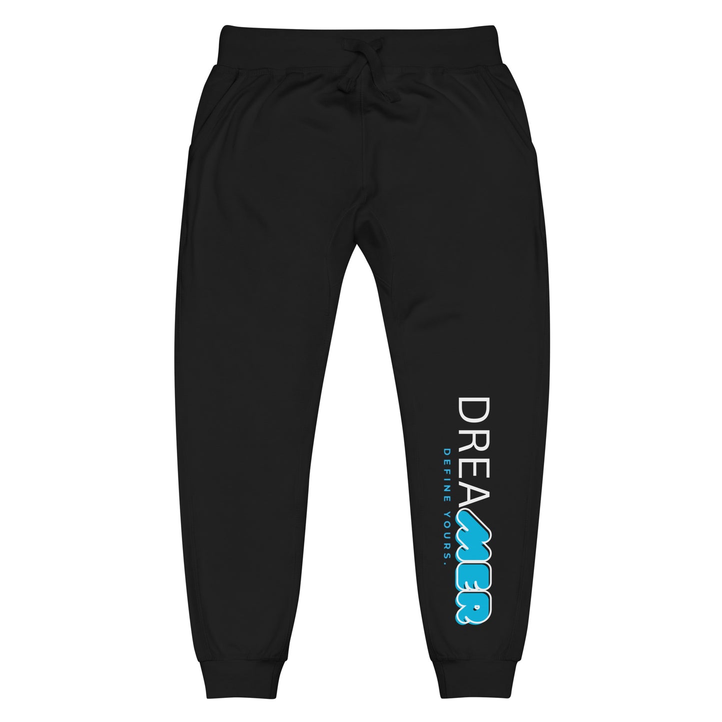 Dreamer Unisex Sweatpants