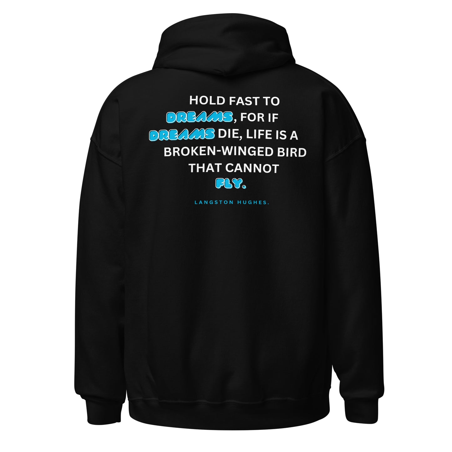 Dreamer Unisex Hoodie