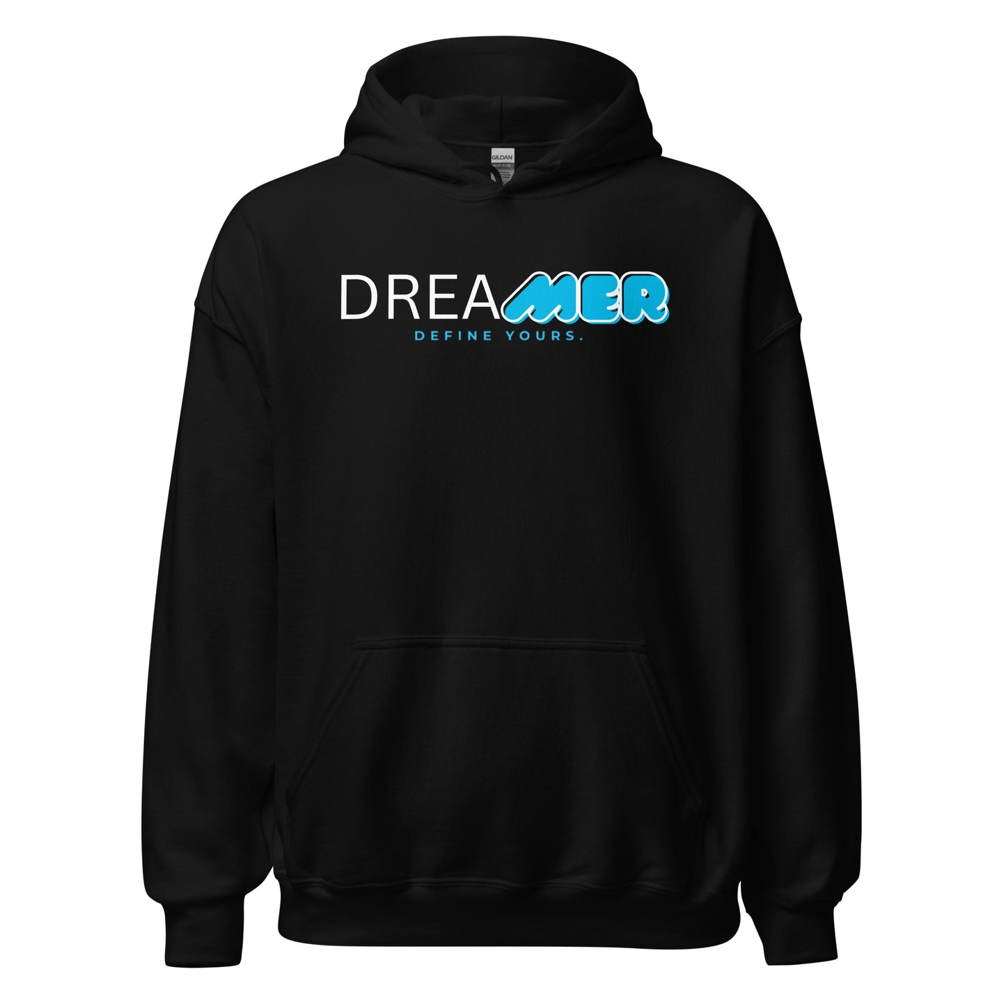 Dreamer Unisex Hoodie