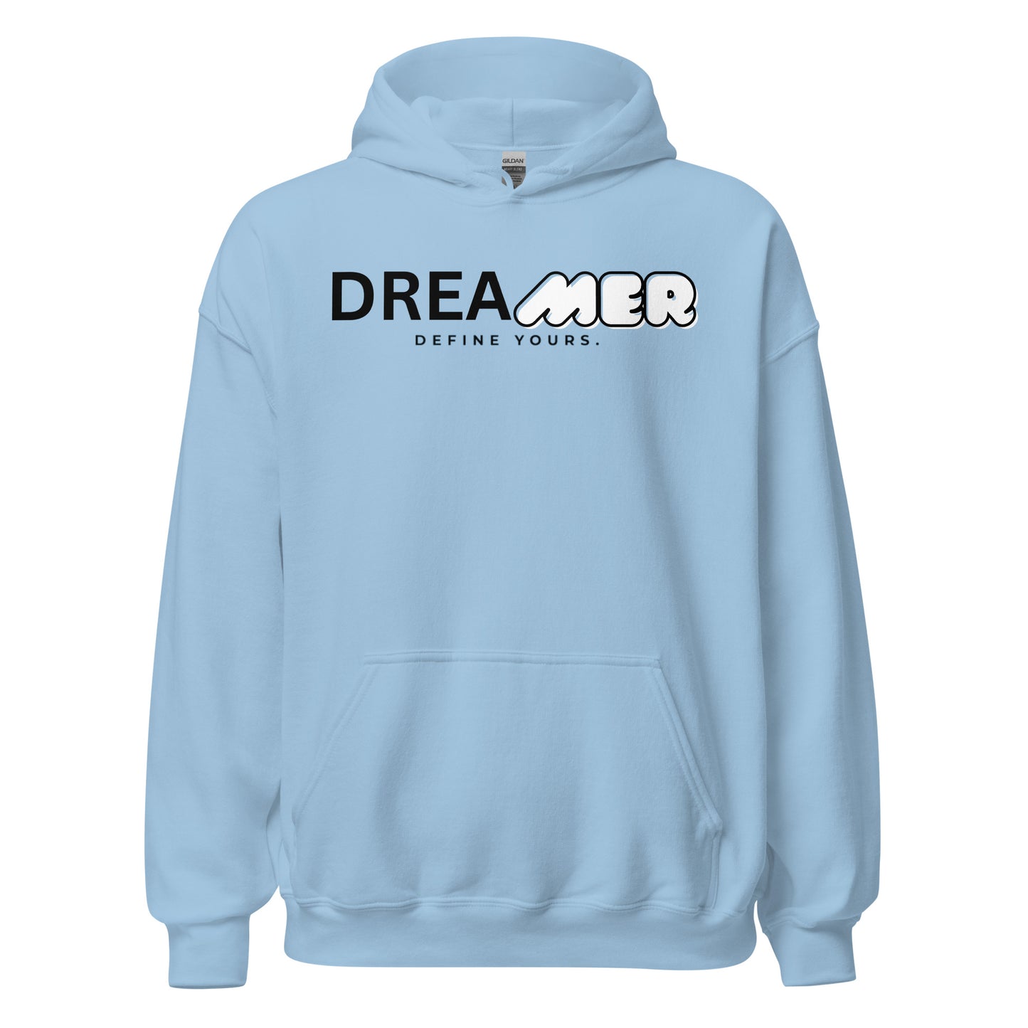 Dreamer Unisex Hoodie