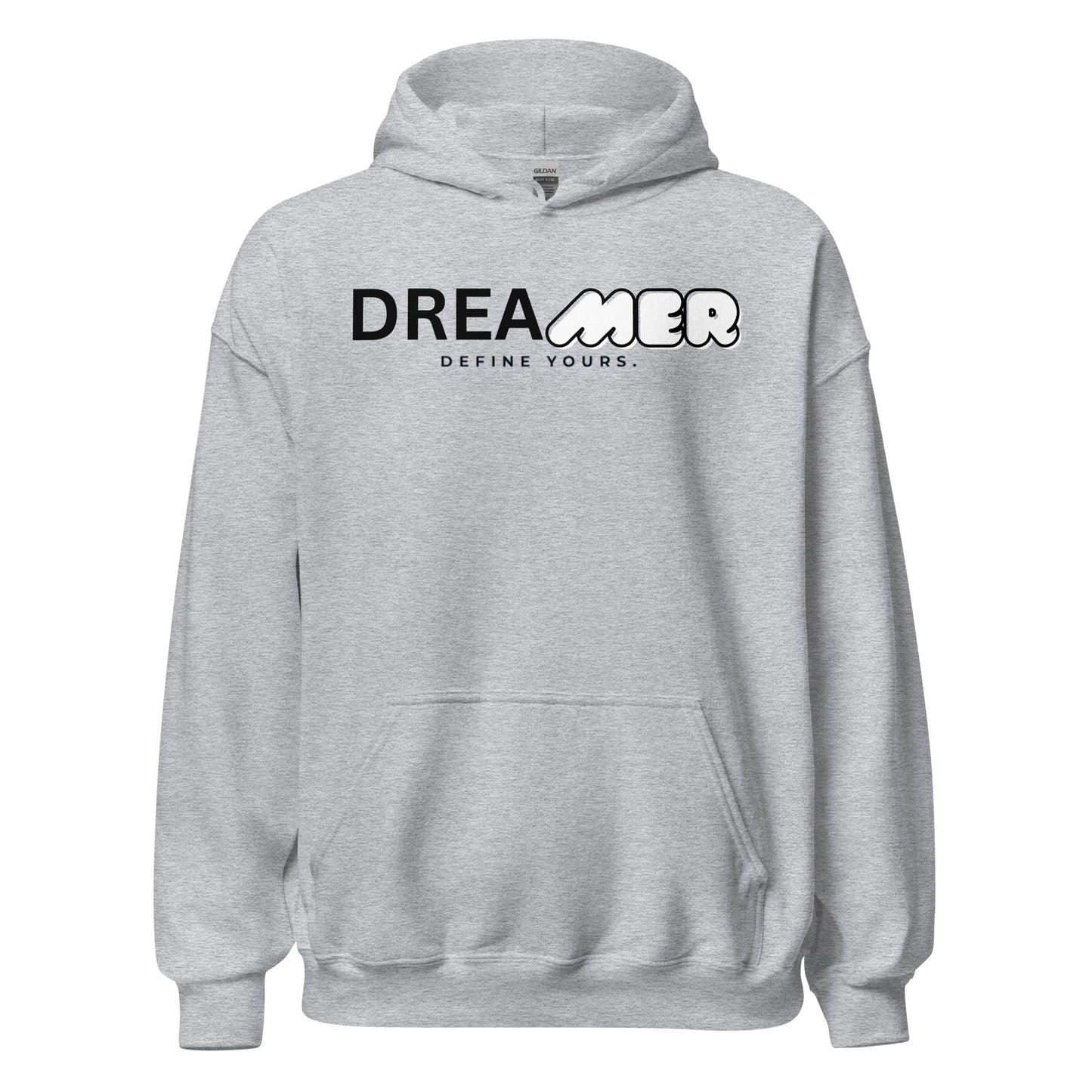 Dreamer Unisex Hoodie