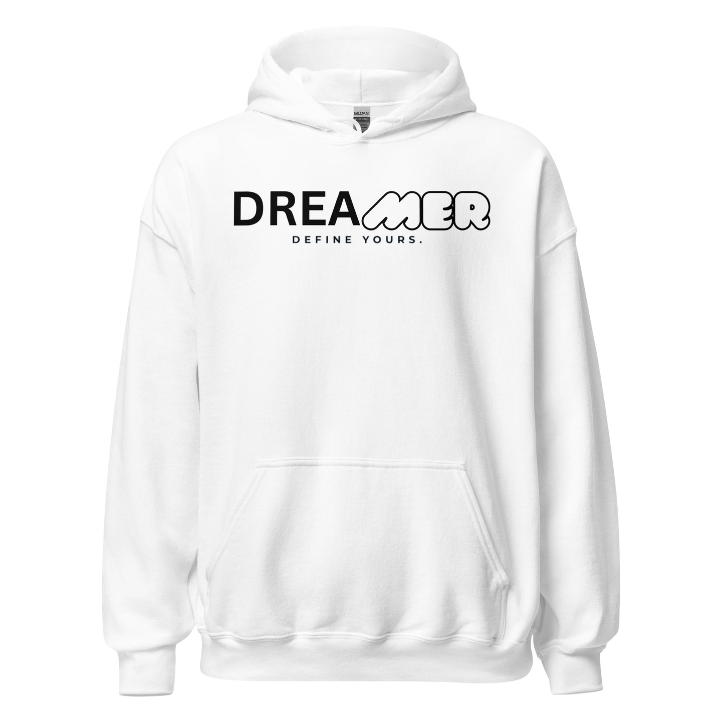 Dreamer Unisex Hoodie