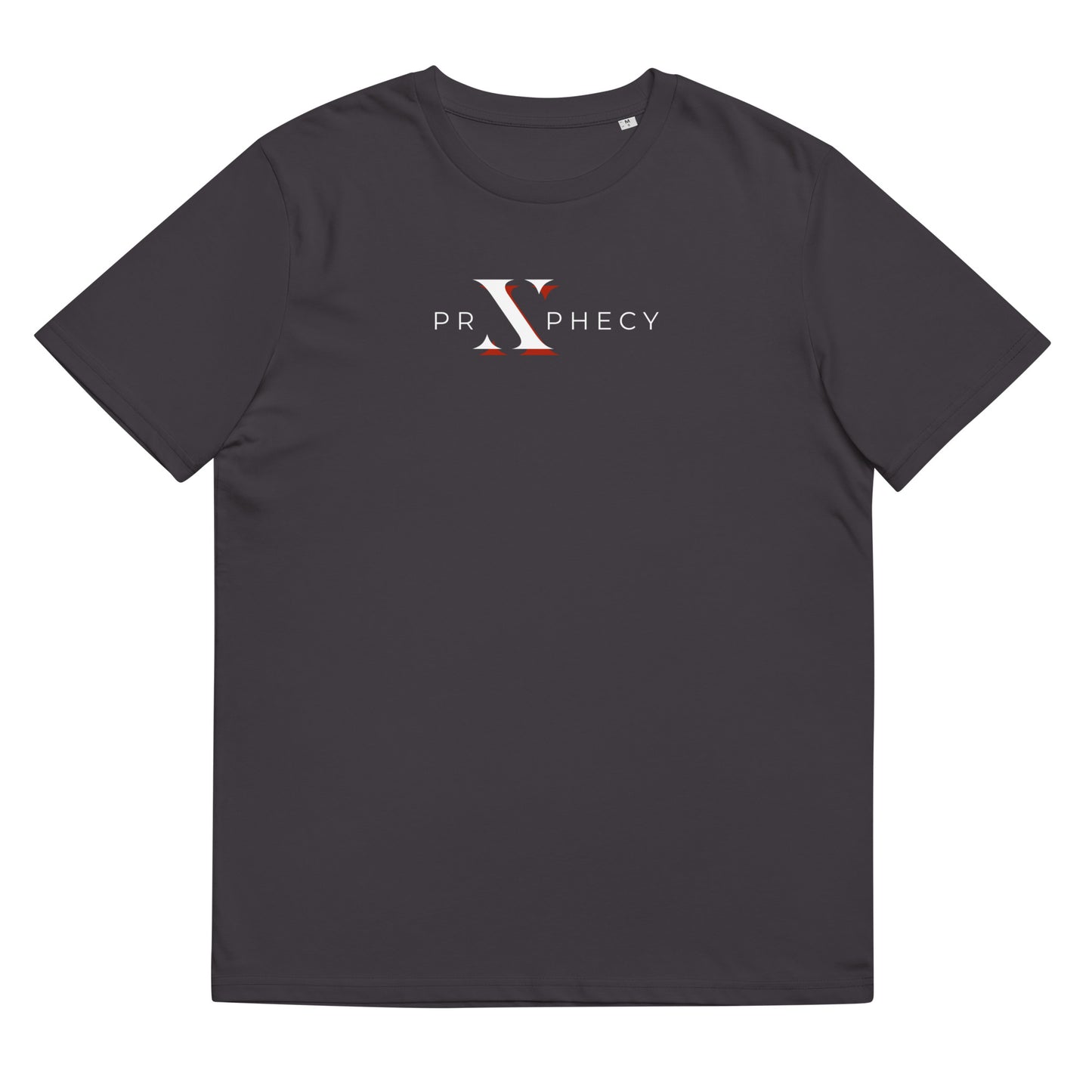White "X" Prxphecy Unisex T-Shirt