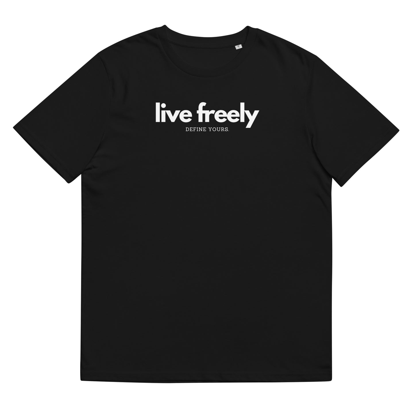 Live Freely Unisex T-Shirt