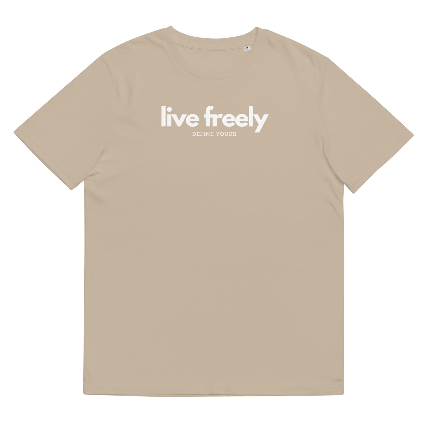 Live Freely Unisex T-Shirt