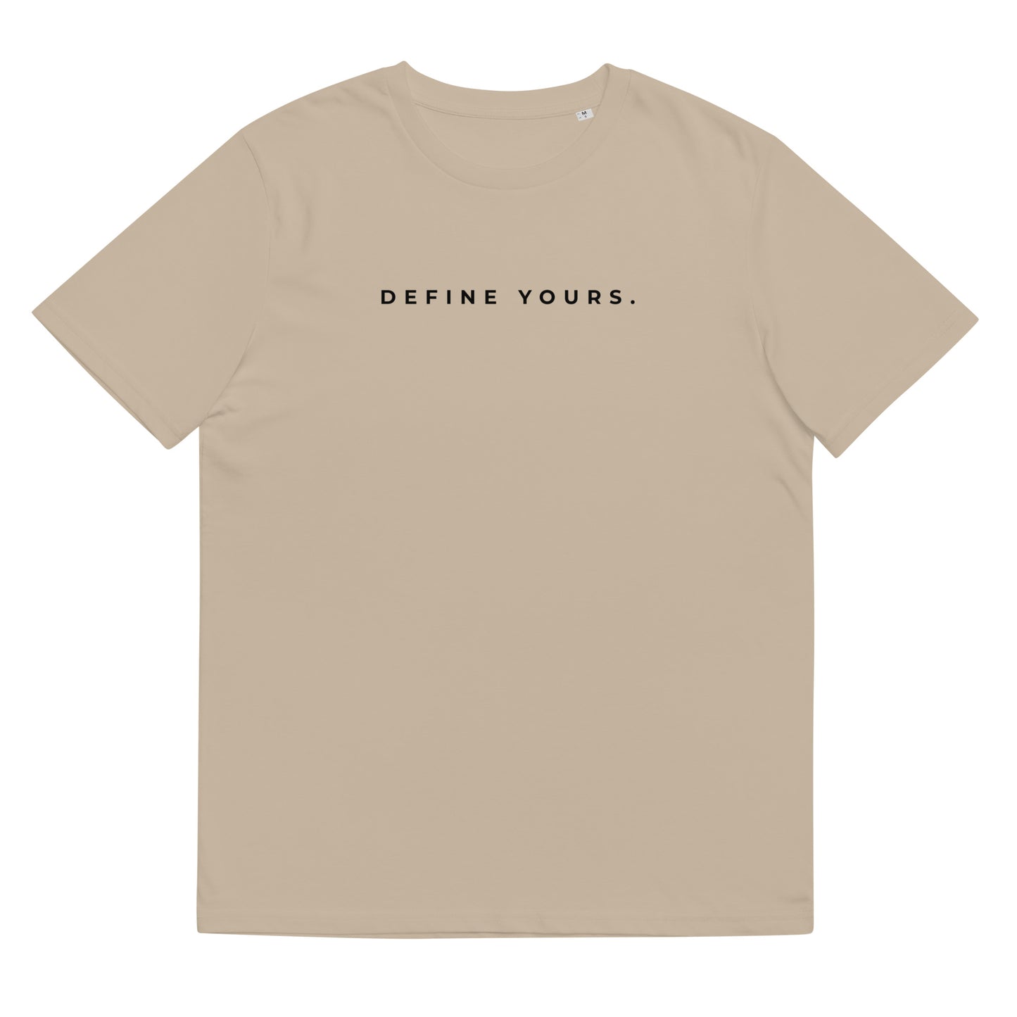 Define Yours Unisex T-Shirt