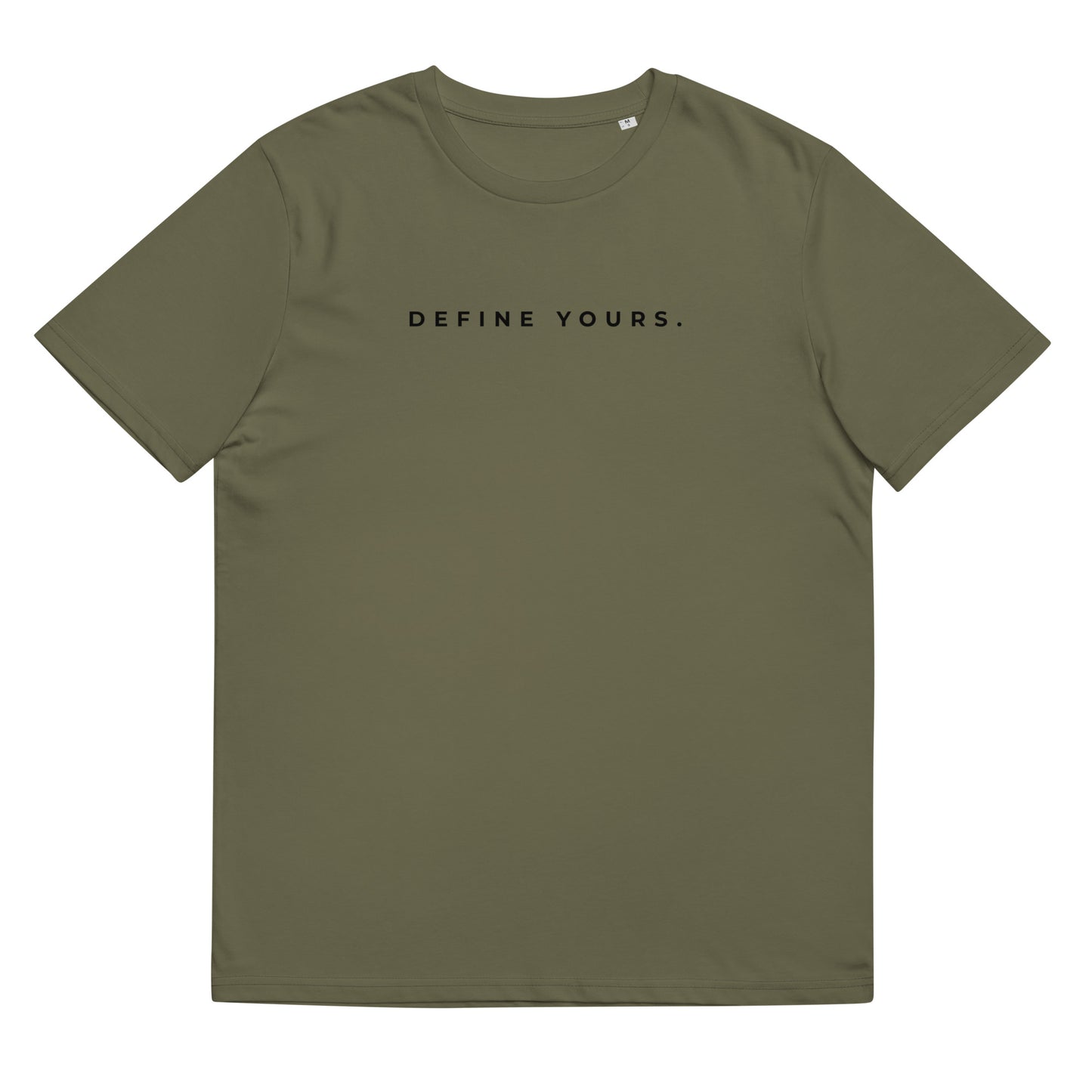 Define Yours Unisex T-Shirt