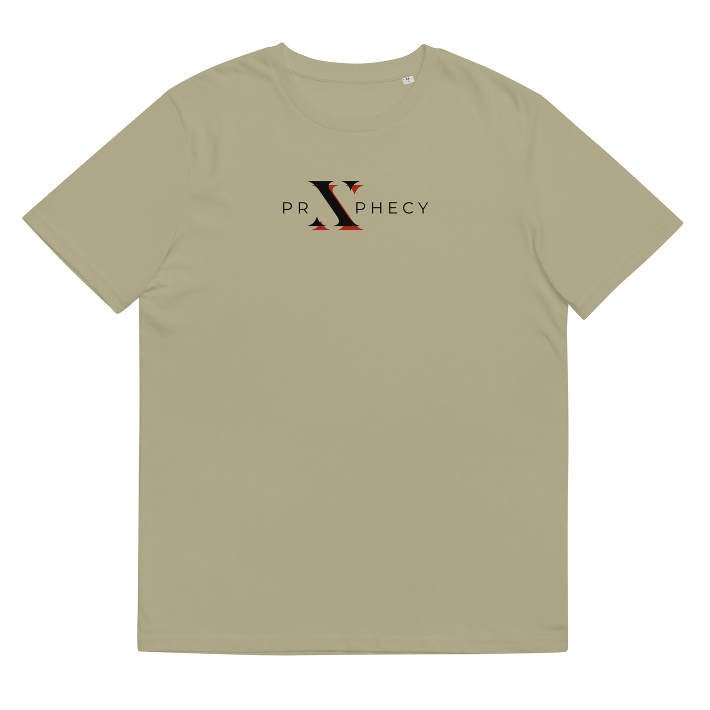 Black "X" Prxphecy Unisex T-Shirt