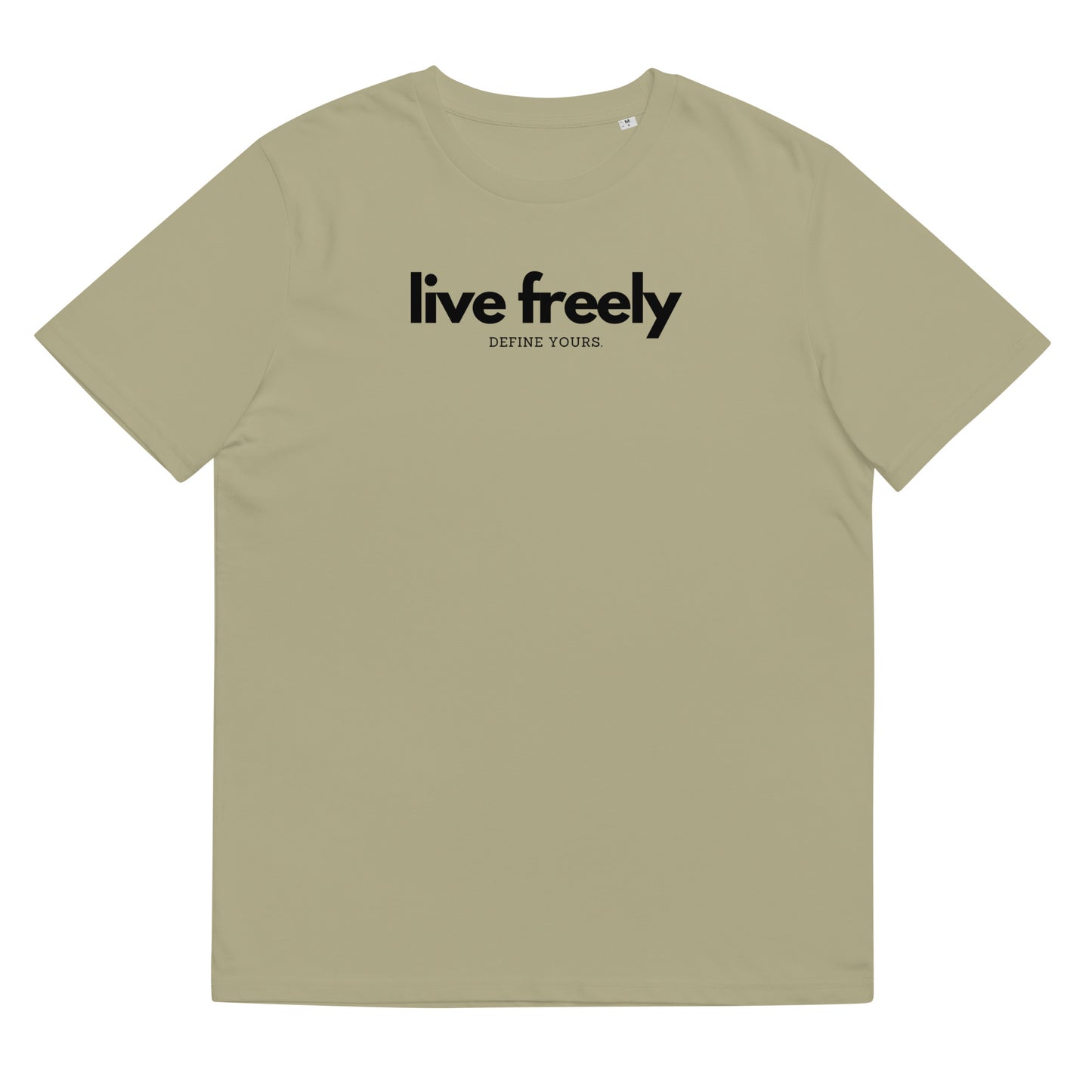 Live Freely Unisex T-Shirt