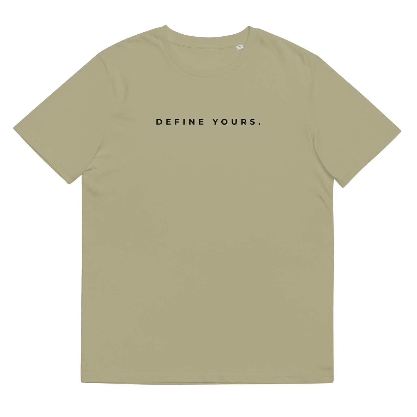 Define Yours Unisex T-Shirt