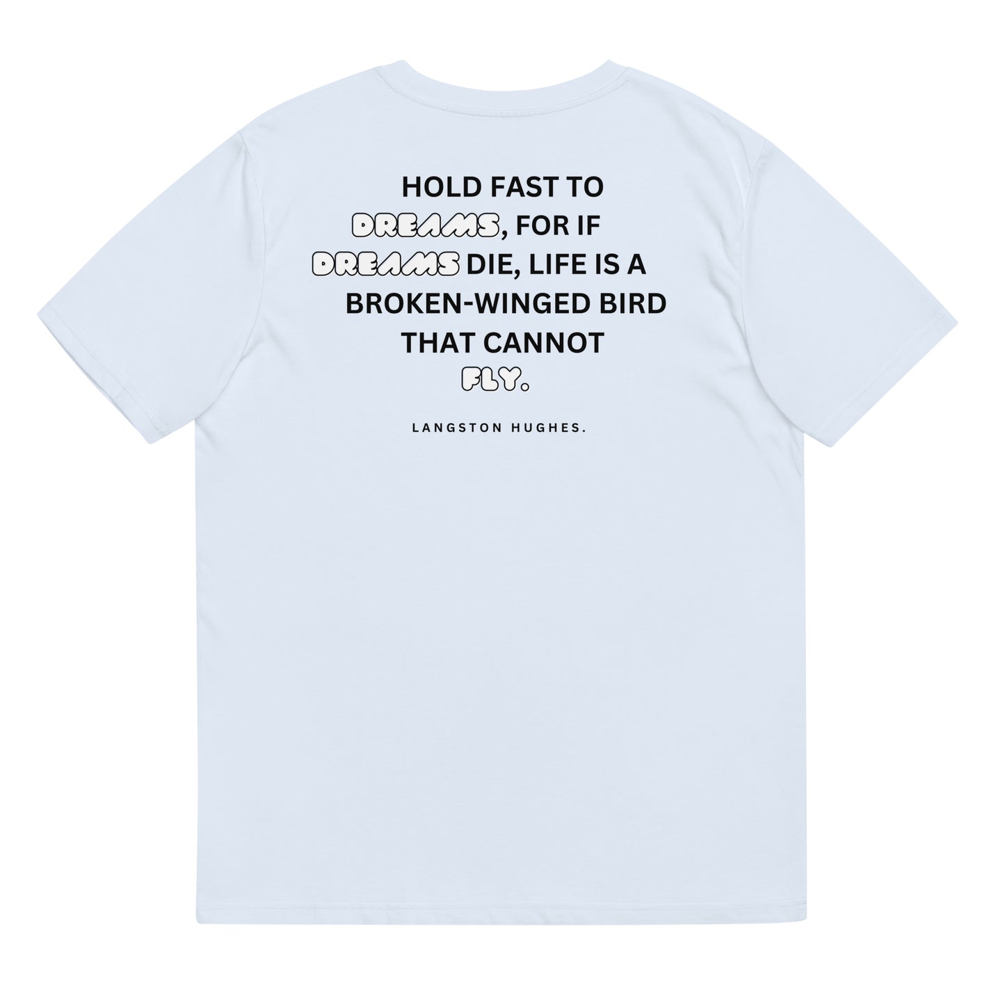 Dreamer Unisex T-Shirt