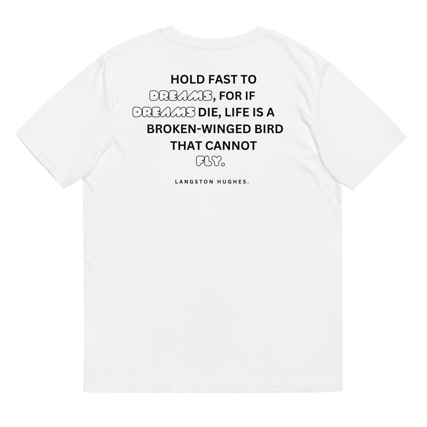 Dreamer Unisex T-Shirt