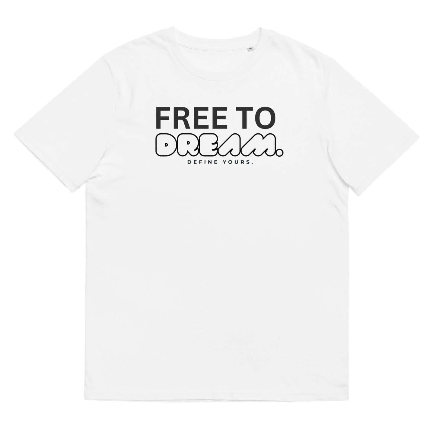 Free To Dream Unisex T-Shirt