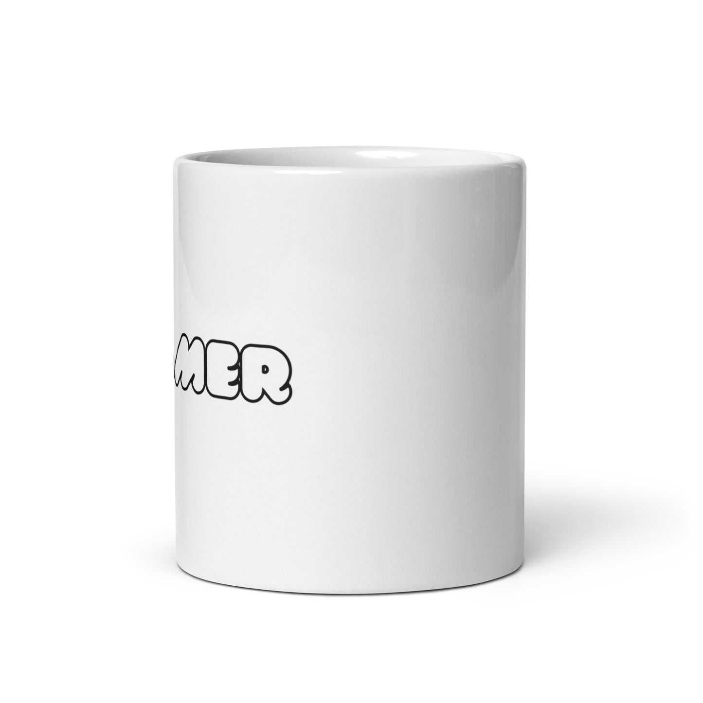 Dreamer Mug