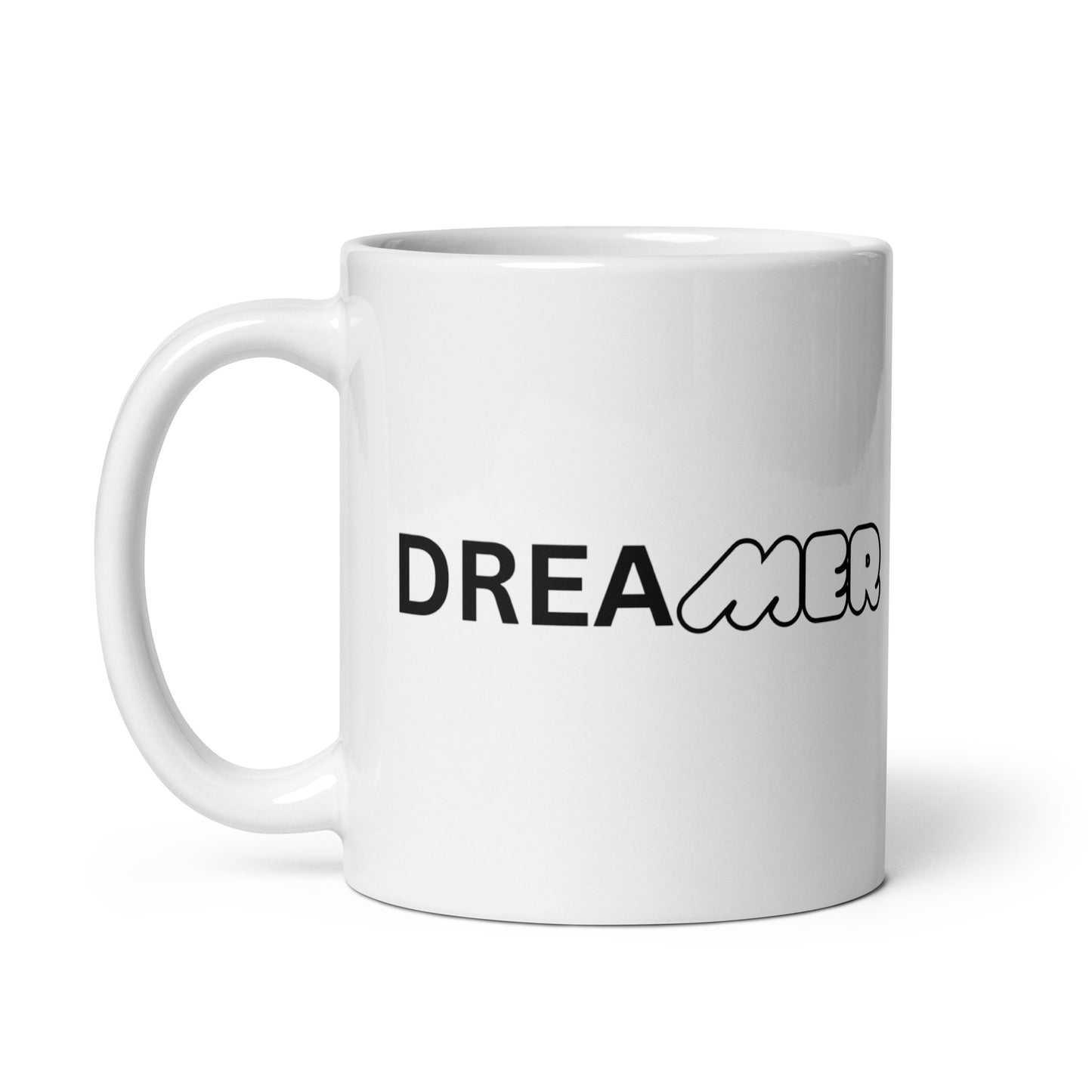 Dreamer Mug