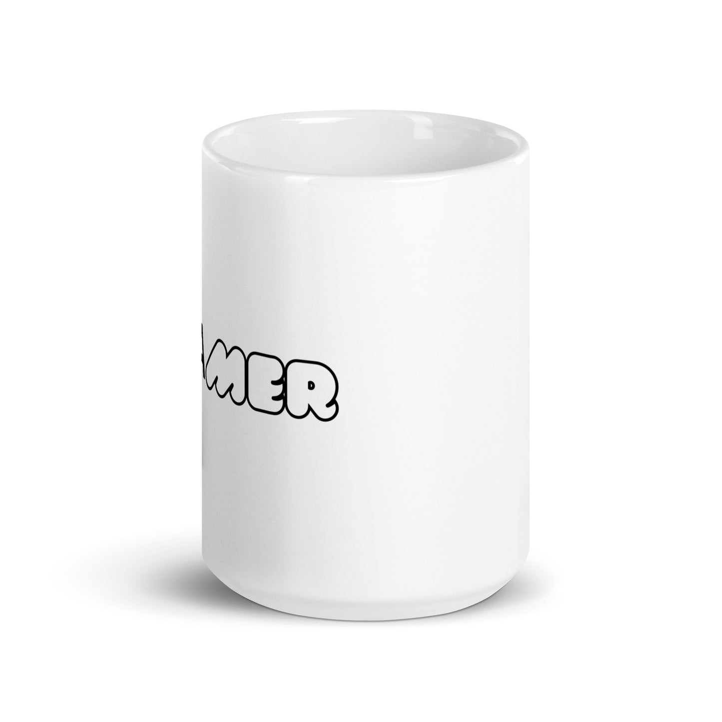 Dreamer Mug