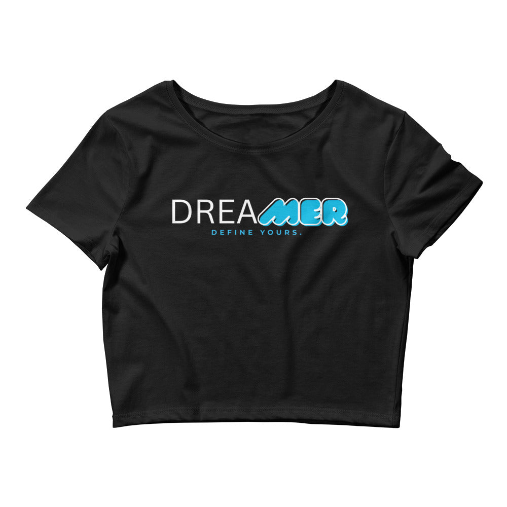Dreamer Crop Top