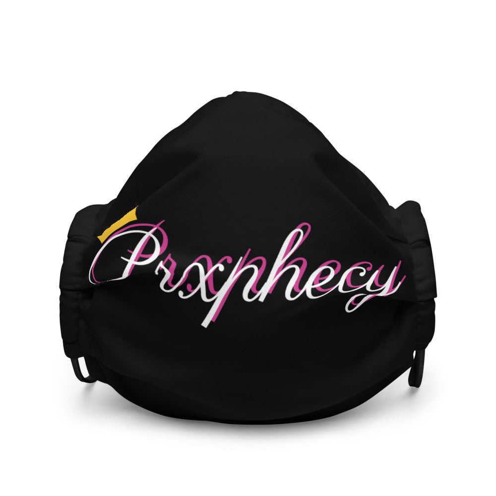 Prxphecy: Face Mask
