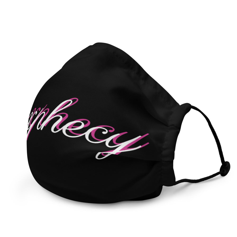 Prxphecy: Face Mask