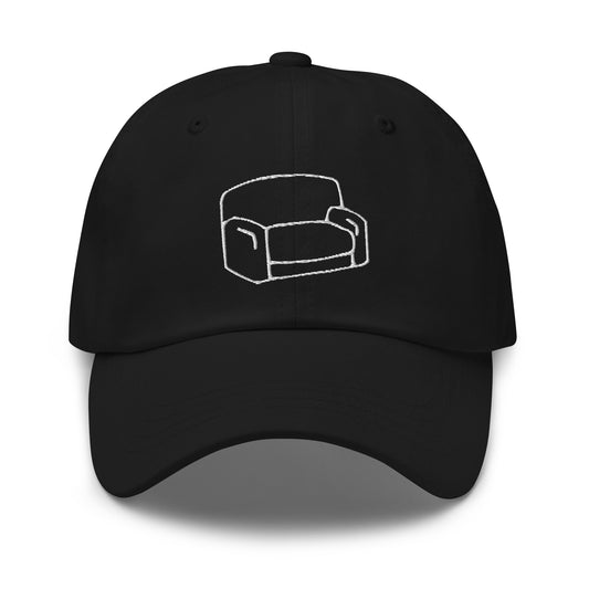 Out The Way Dad Hat