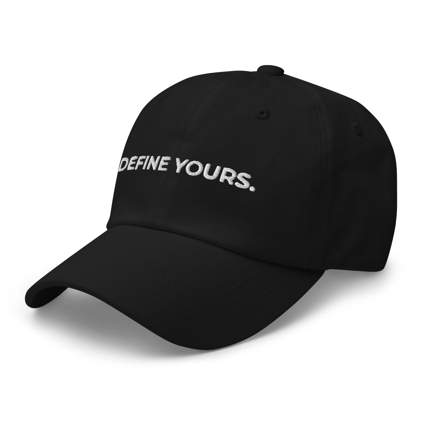 Define Yours Dad Hat