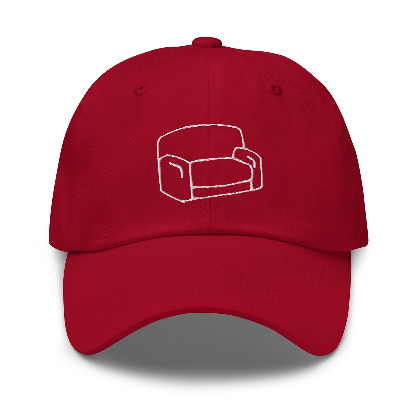 Out The Way Dad Hat