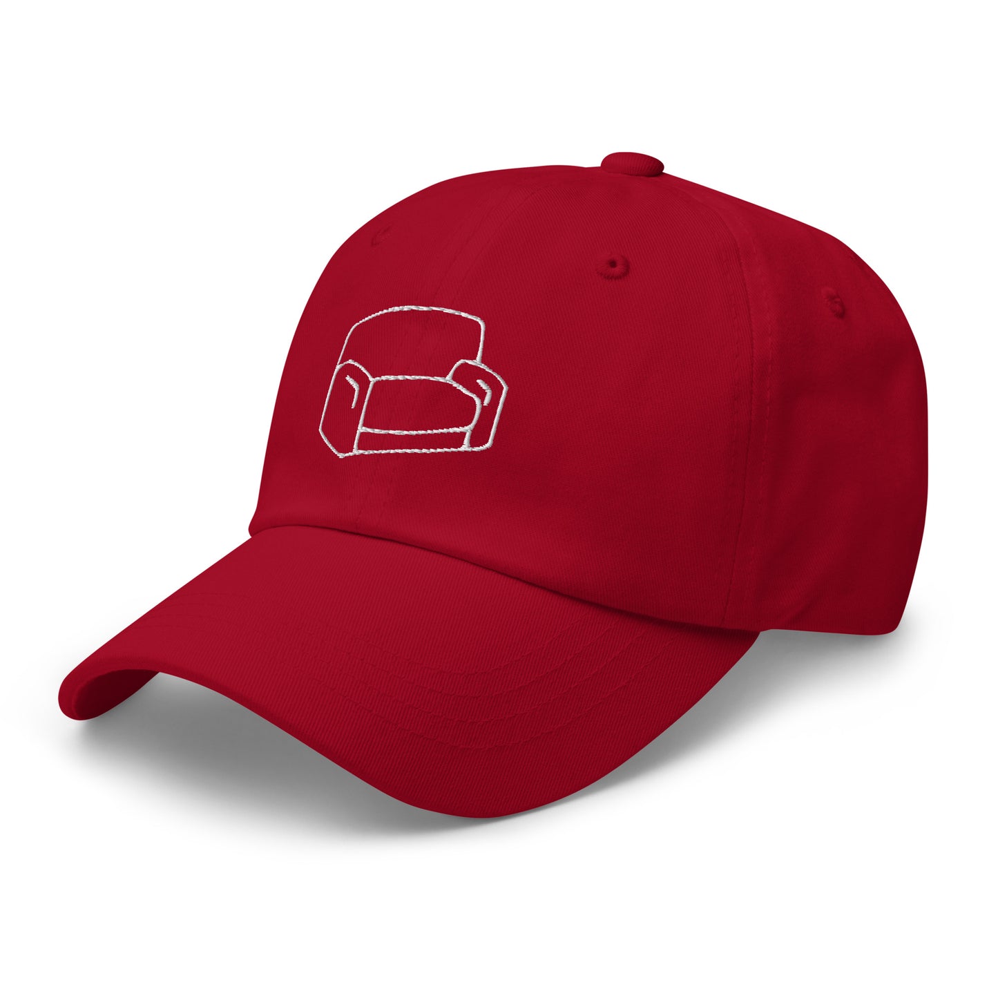 Out The Way Dad Hat
