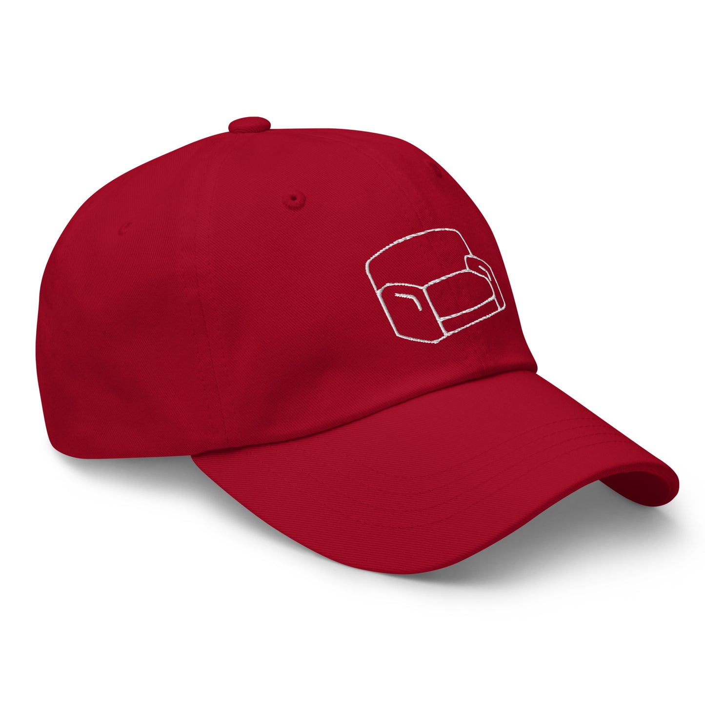 Out The Way Dad Hat