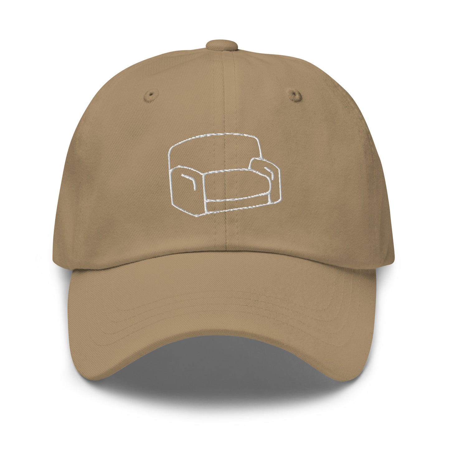 Out The Way Dad Hat