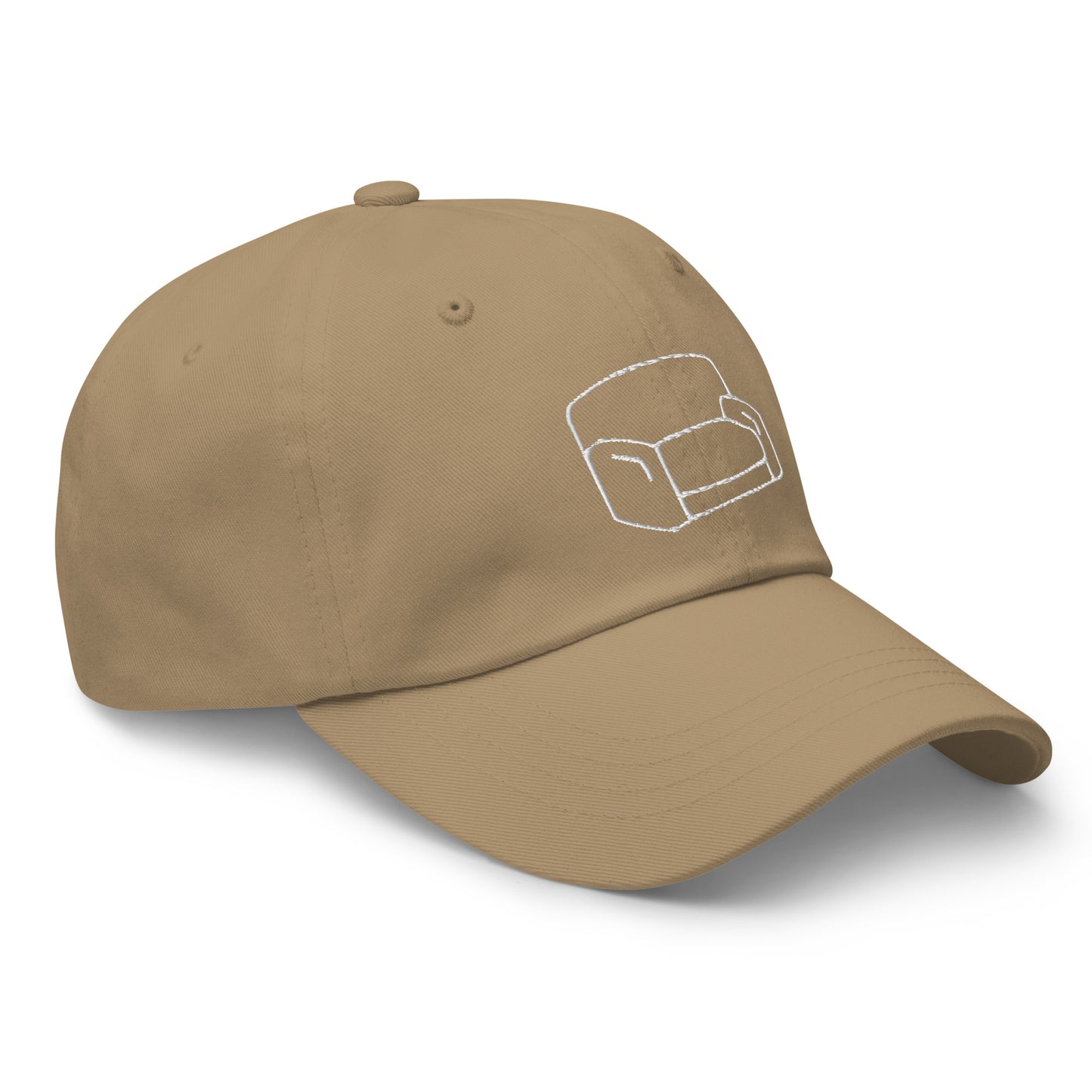 Out The Way Dad Hat