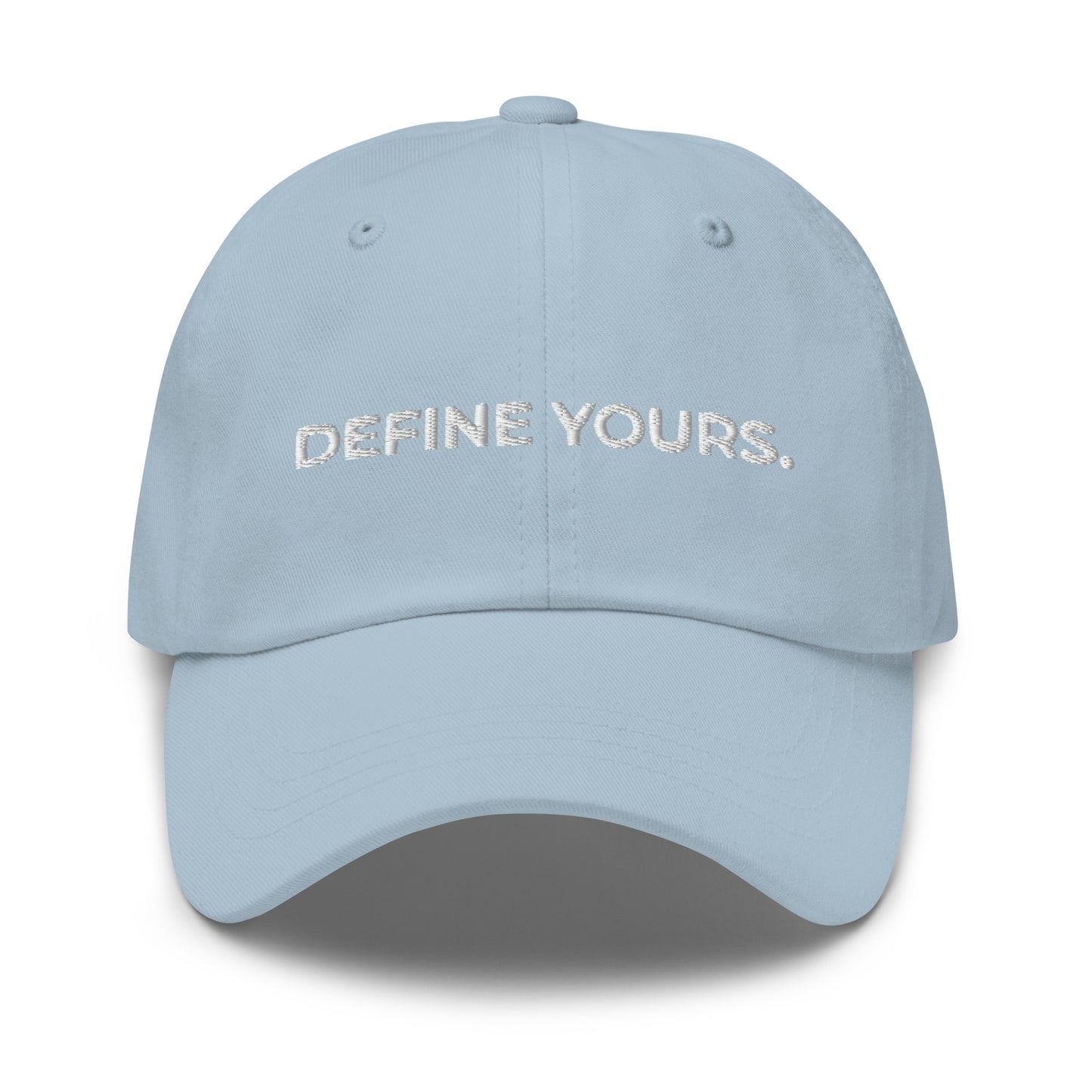 Define Yours Dad Hat