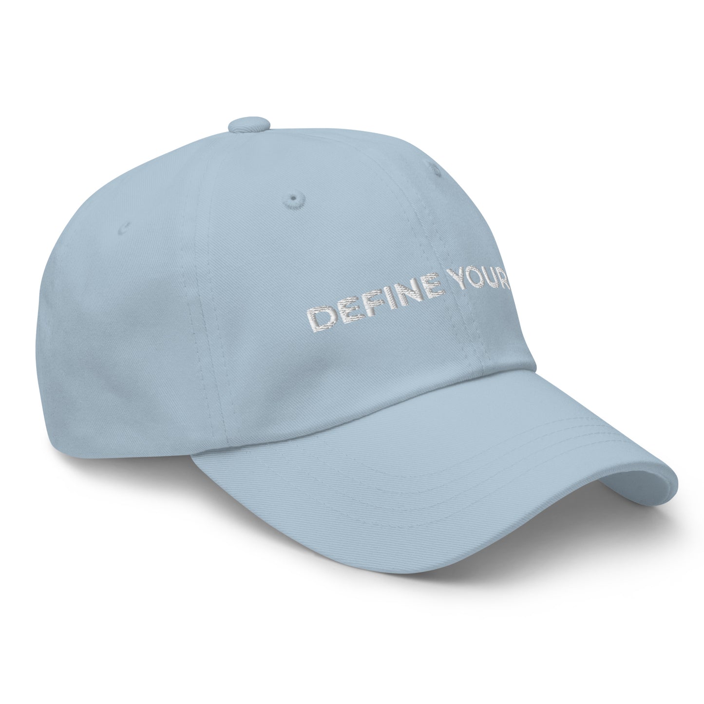 Define Yours Dad Hat
