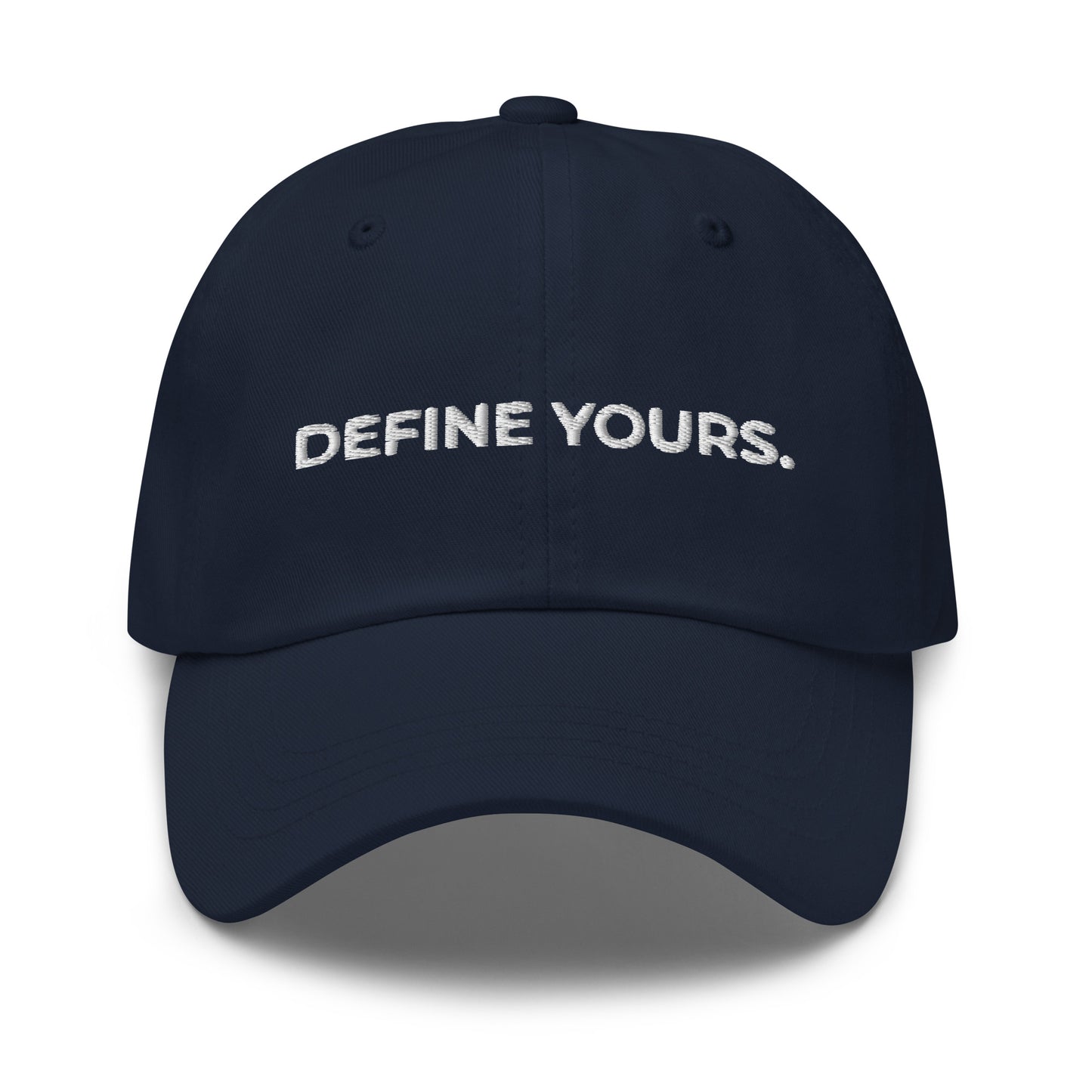Define Yours Dad Hat